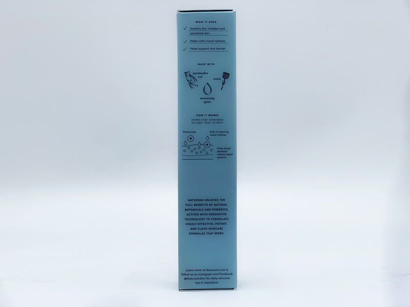 Naturium Skin Soothing Recovery Face Lotion - 1.7oz