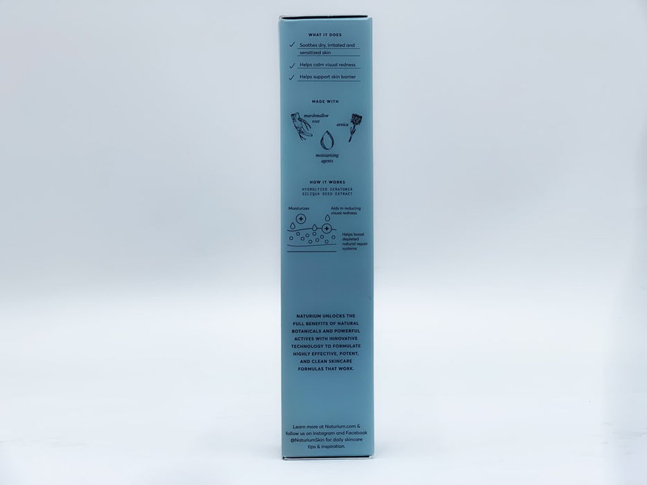 Naturium Skin Soothing Recovery Face Lotion - 1.7oz