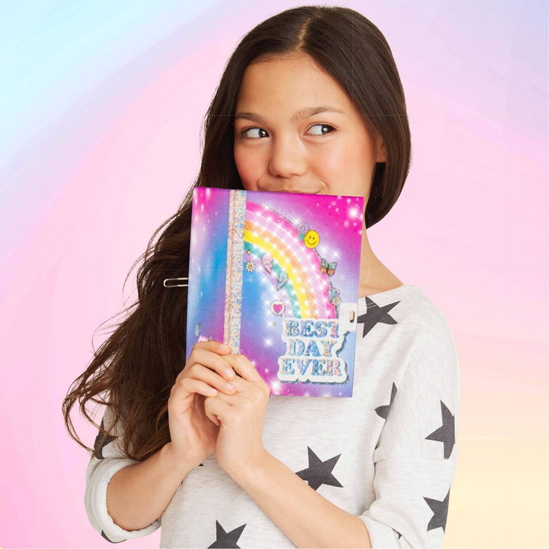 Light Up Diary - It's So Me