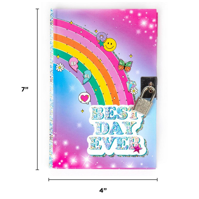 Light Up Diary - It's So Me
