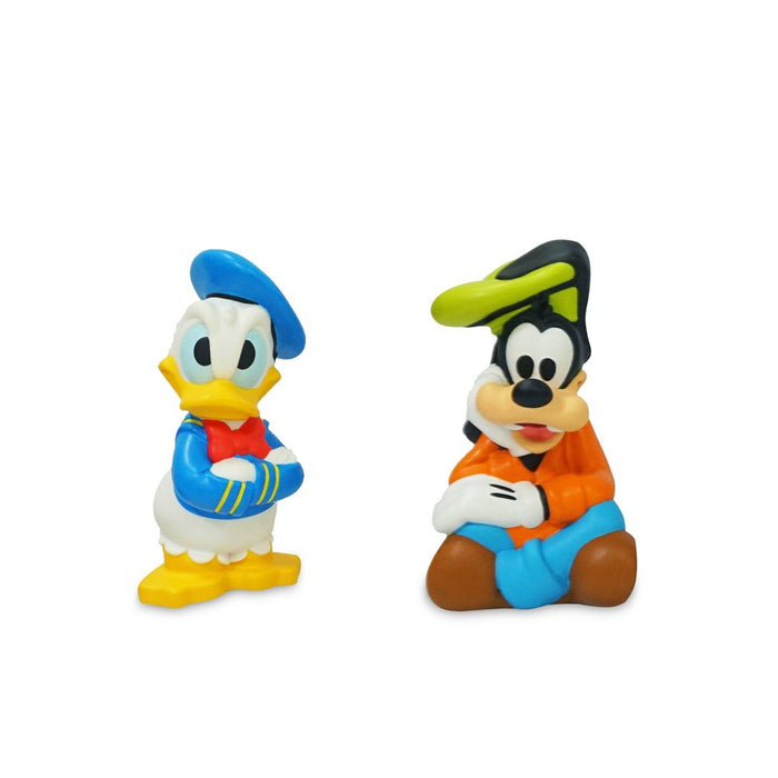 Mickey Mouse Bath Toy Set - Disney store (Target Exclusive)
