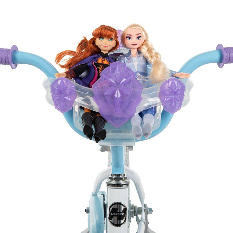 Huffy Frozen 16" Kids' Bike - White (LOCAL PICKUP ONLY)