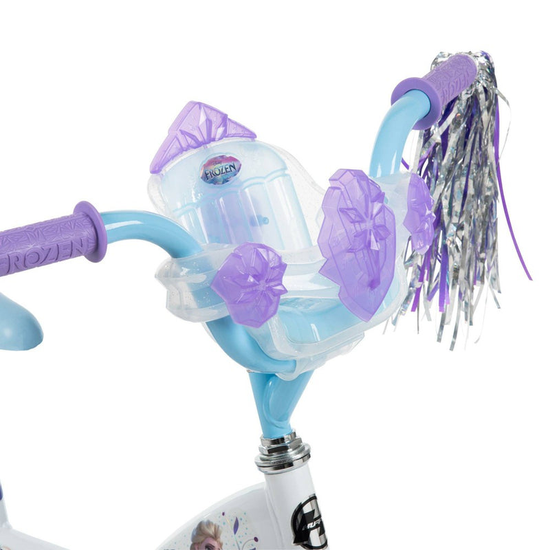 Huffy Frozen 16" Kids' Bike - White (LOCAL PICKUP ONLY)