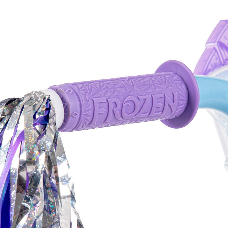 Huffy Frozen 16" Kids' Bike - White (LOCAL PICKUP ONLY)