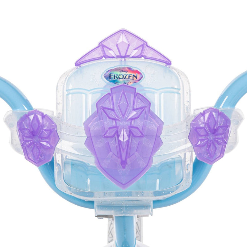 Huffy Frozen 16" Kids' Bike - White (LOCAL PICKUP ONLY)