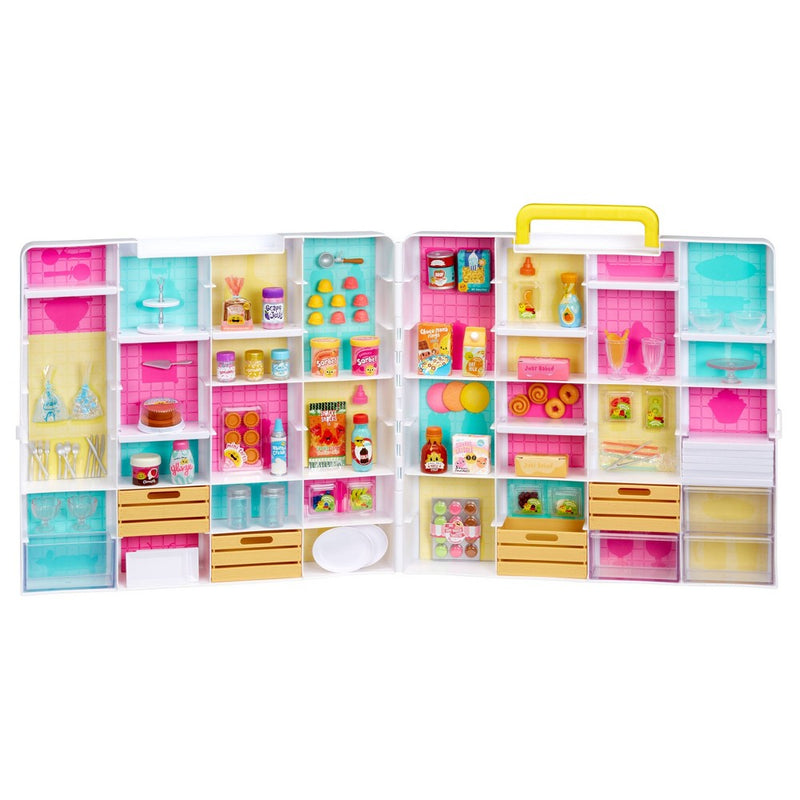 MGA's Miniverse, Make It Mini Food! (LOCAL PICKUP ONLY)