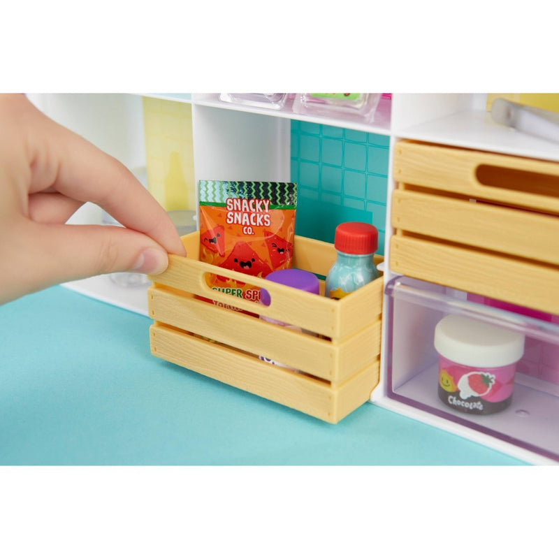 MGA's Miniverse, Make It Mini Food! (LOCAL PICKUP ONLY)