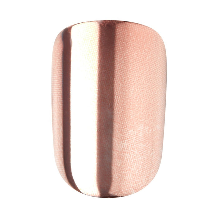 imPRESS Press-On Manicure Fake Nails - At the After Party - 33ct