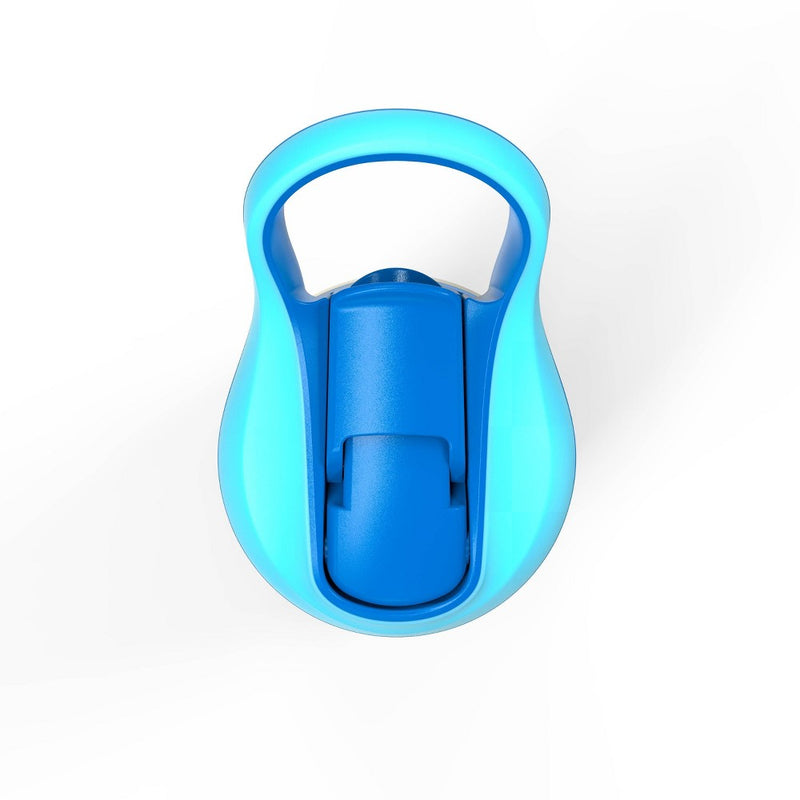19oz Vacuum Riverside Portable Drinkware Bottle 'Sonic' - Zak Designs