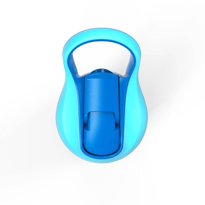 19oz Vacuum Riverside Portable Drinkware Bottle 'Sonic' - Zak Designs