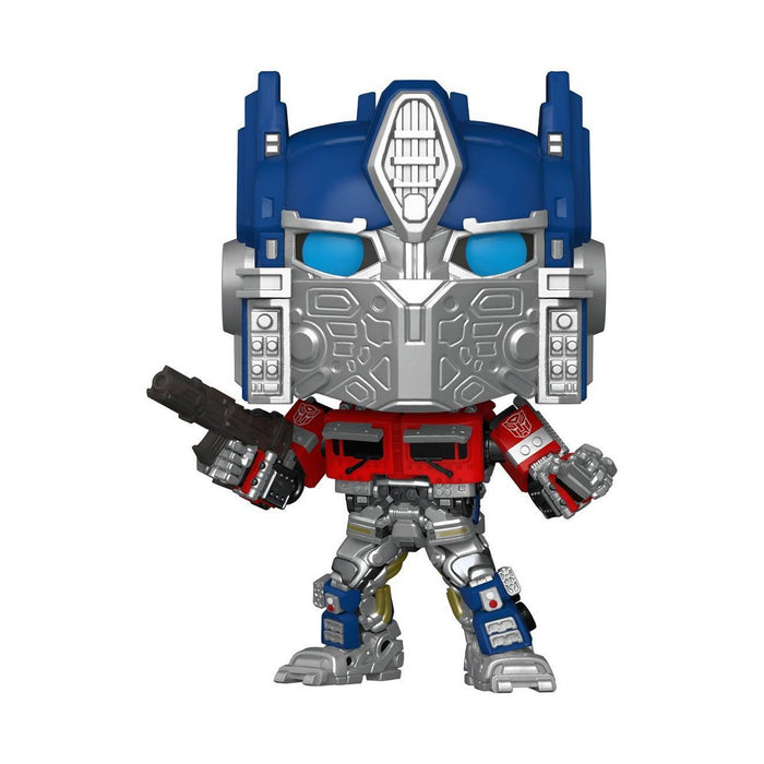 Funko POP! Transformers Optimus Prime - 2XL