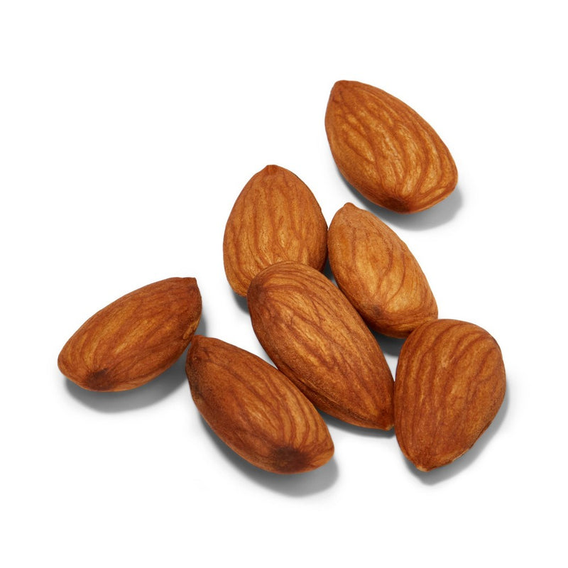 Raw Whole Almonds - 10.5oz - Good & Gather