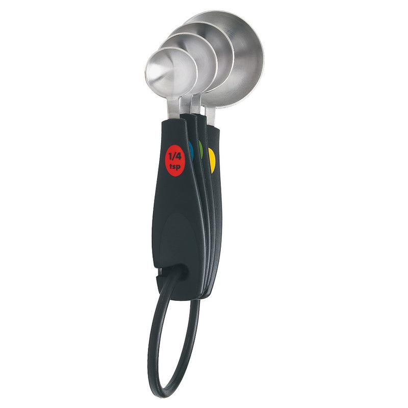 OXO Stainless Steel Measuring Spoons