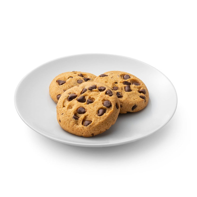 Chewy Chocolate Chip Cookies - 13oz - Favorite Day