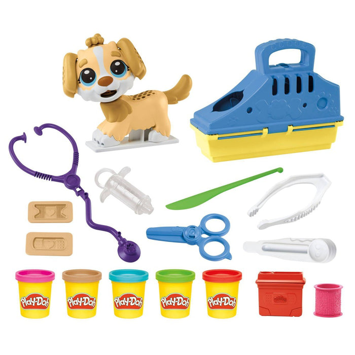 Play-Doh Care 'N Carry Vet