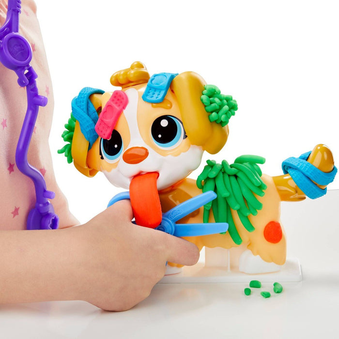 Play-Doh Care 'N Carry Vet