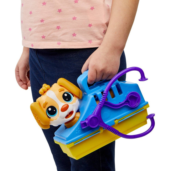 Play-Doh Care 'N Carry Vet