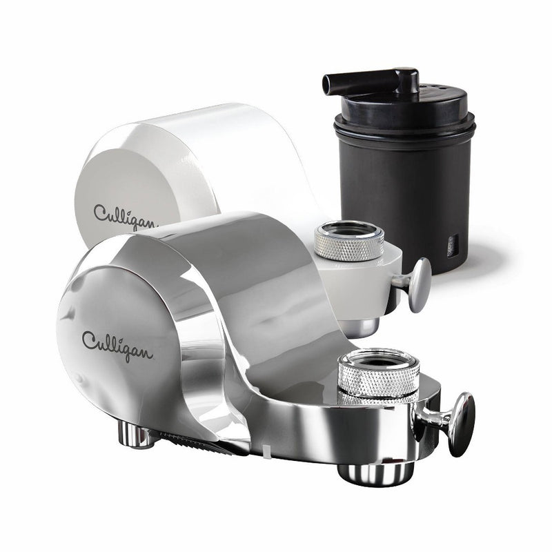 Culligan Faucet Mount Replacement Filter