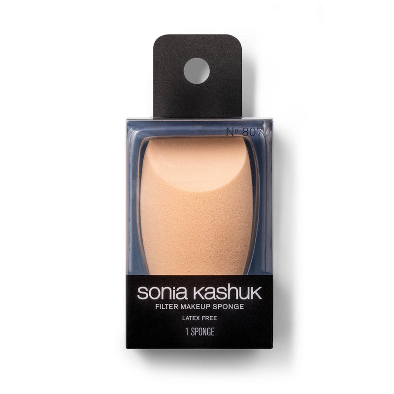 Sonia Kashuk Filter Makeup Sponge - Beige