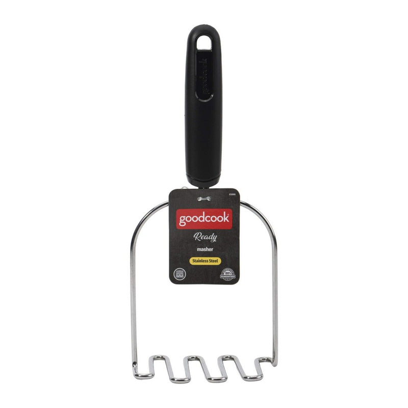 GoodCook Ready Potato Masher