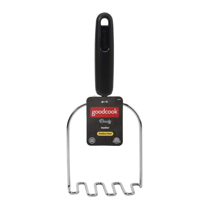 GoodCook Ready Potato Masher