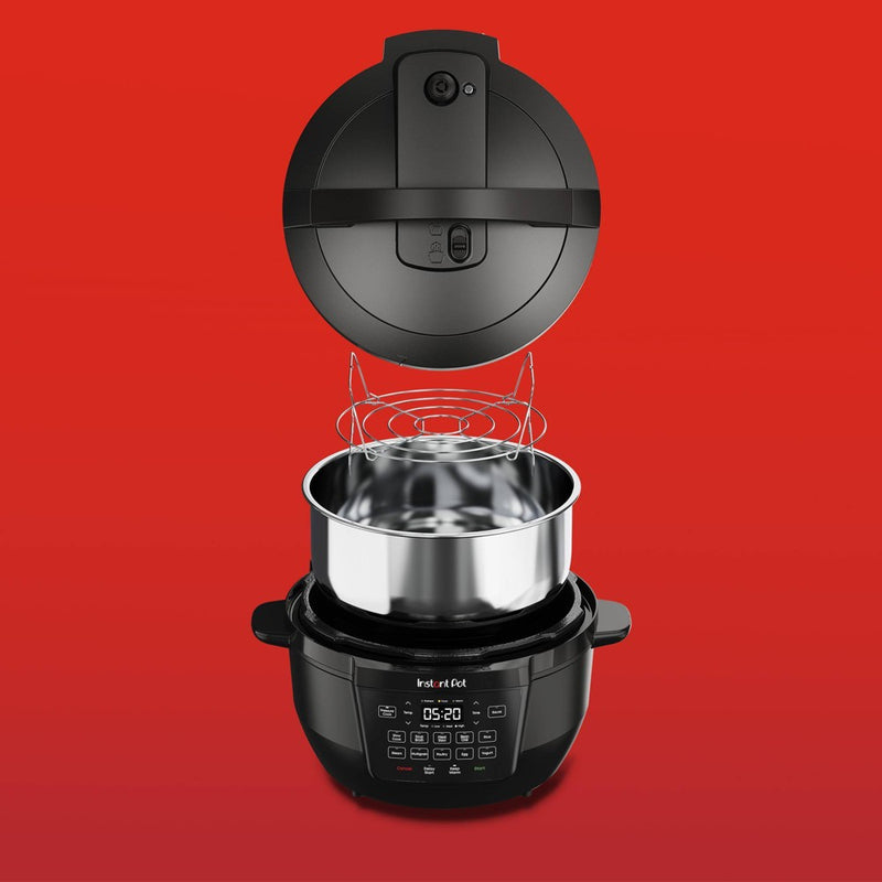 Instant Pot RIO WIDE 7.5qt 7-in-1 Electric Pressure Cooker & Multi-Cooker (LOCAL PICKUP ONLY)