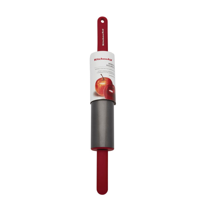 KitchenAid Rolling Pin Red