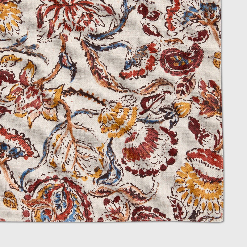 2pk Paisley Placemat - Threshold