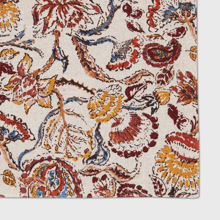2pk Paisley Placemat - Threshold
