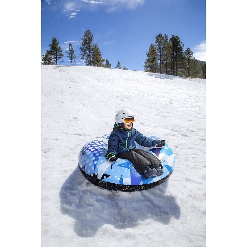 H2OGO! 48" Arctic Rush Snow Tube