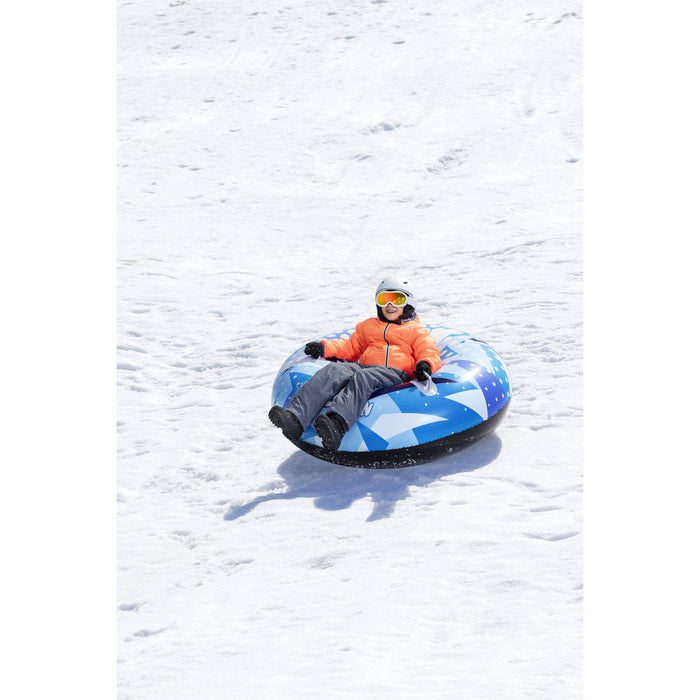 H2OGO! 48" Arctic Rush Snow Tube