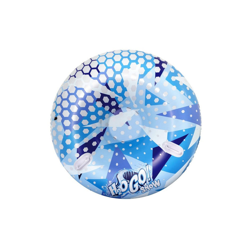 H2OGO! 48" Arctic Rush Snow Tube