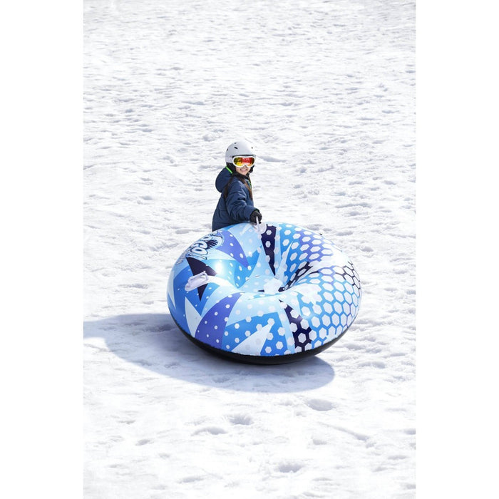 H2OGO! 48" Arctic Rush Snow Tube