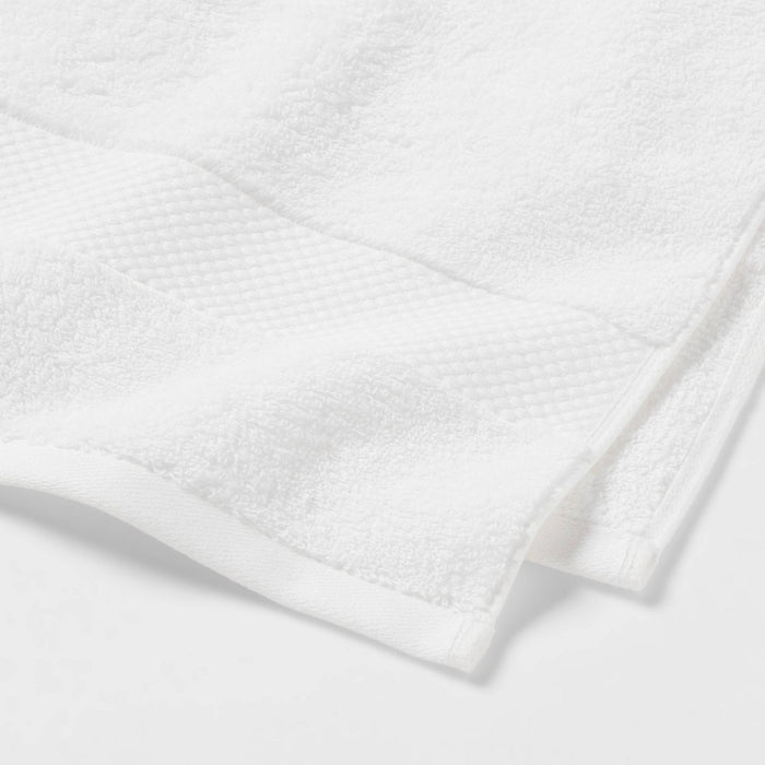 Performance Plus Hand Towel White - Threshold