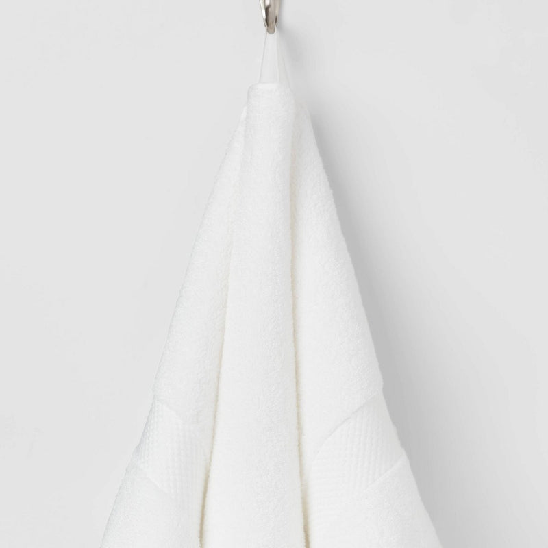 Performance Plus Hand Towel White - Threshold