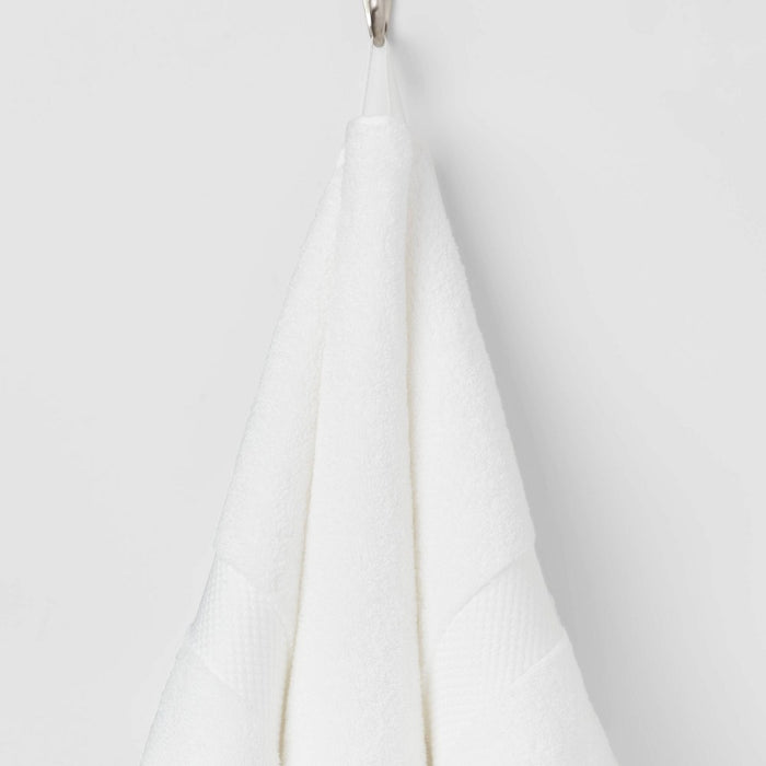 Performance Plus Hand Towel White - Threshold