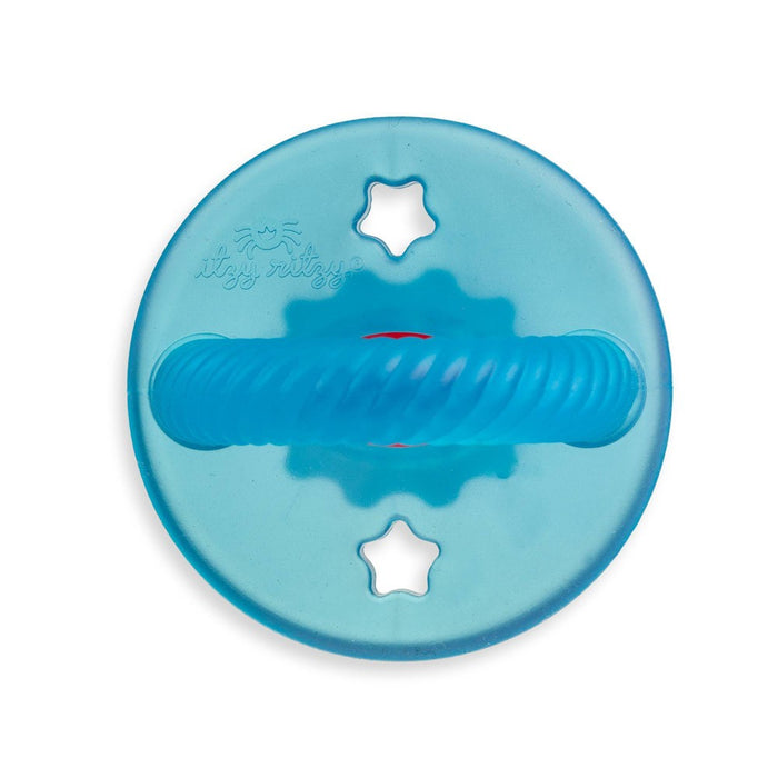 Itzy Ritzy Teensy Teether - Popsicle