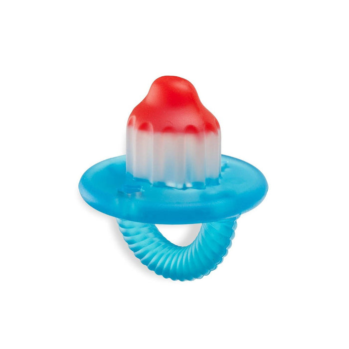 Itzy Ritzy Teensy Teether - Popsicle