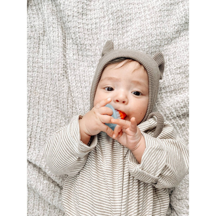 Itzy Ritzy Teensy Teether - Popsicle