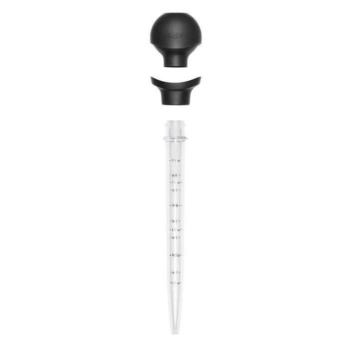 OXO Turkey Baster with Cleaning Brush