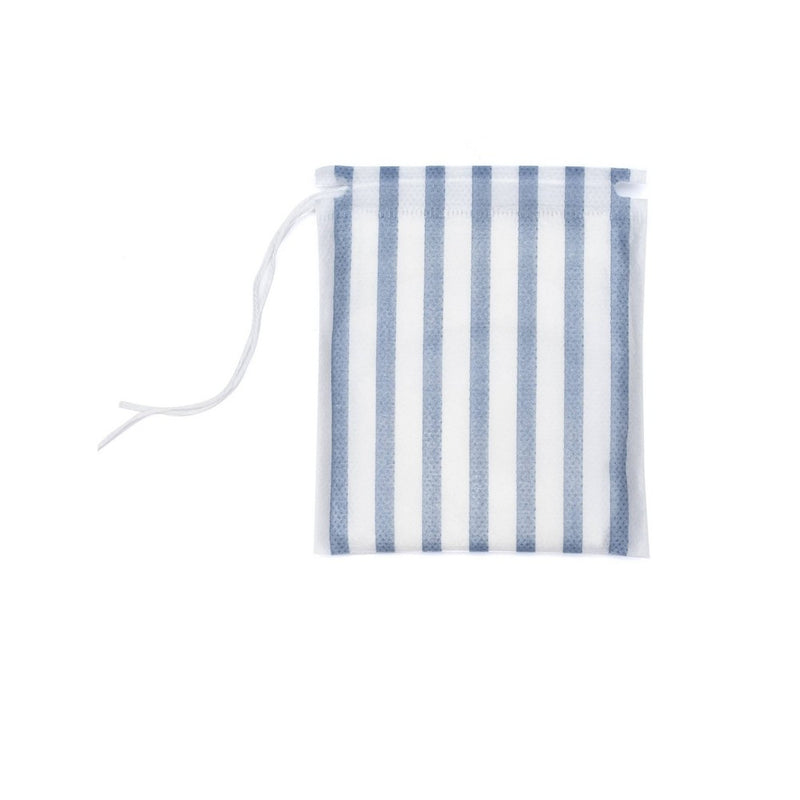 Pinkie Tween & Teen Ultra-Thin Organic Topsheet Pads with Wings - Size Small - 18ct