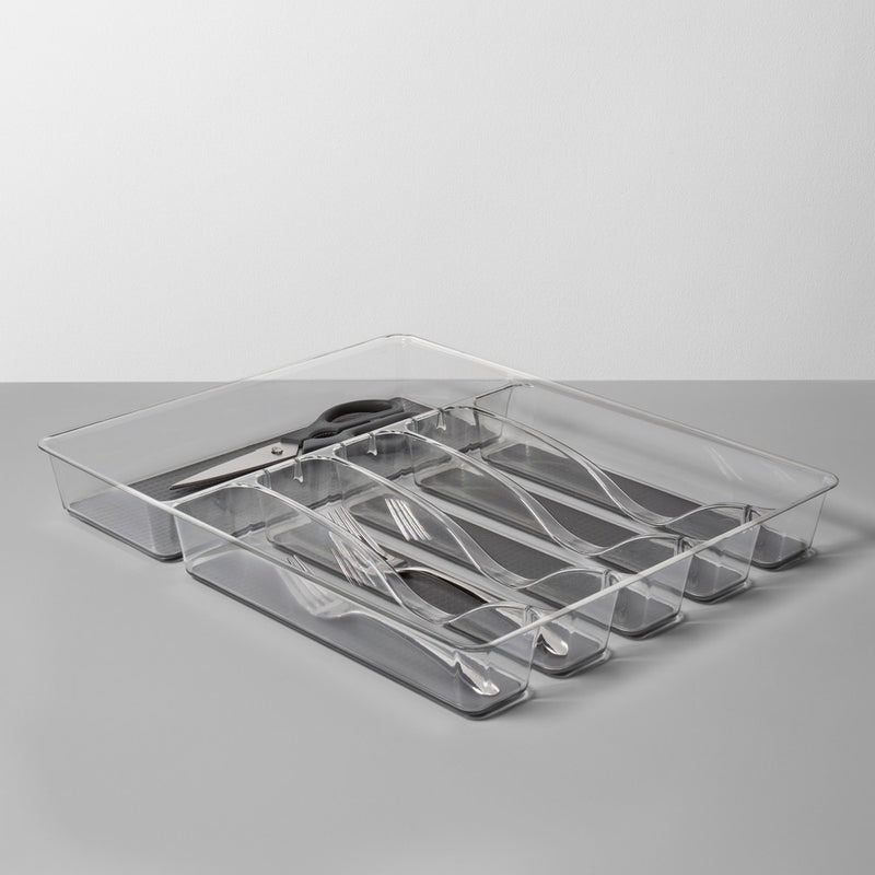 Acrylic Drawer 6 Compartment - Brightroom