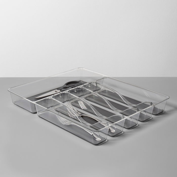 Acrylic Drawer 6 Compartment - Brightroom