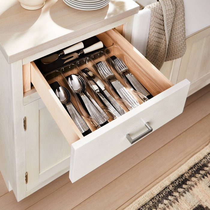 Acrylic Drawer 6 Compartment - Brightroom