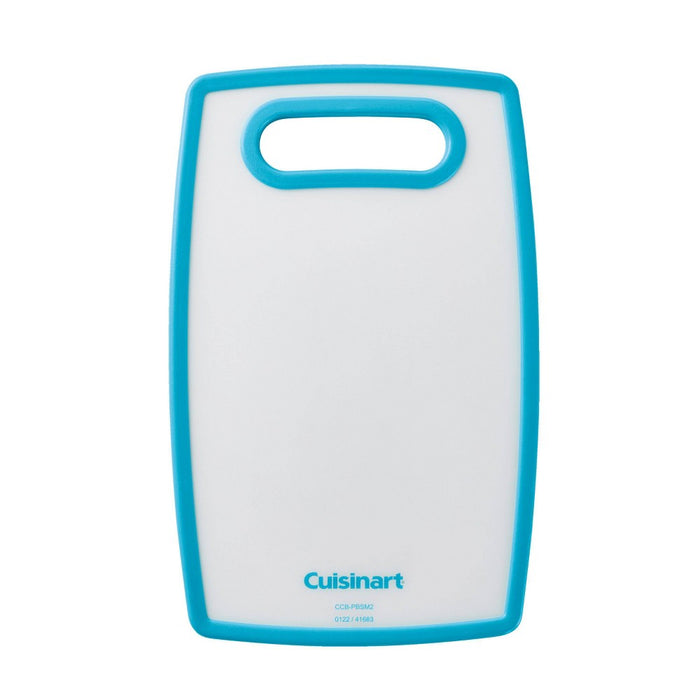 Cuisinart 3pc Dual Sided Cutting Board and Cutlery Set - CBB-PBSM2