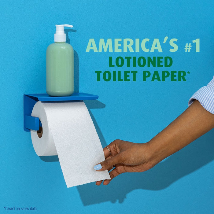 Charmin Ultra Gentle Toilet Paper - 18 Mega Rolls