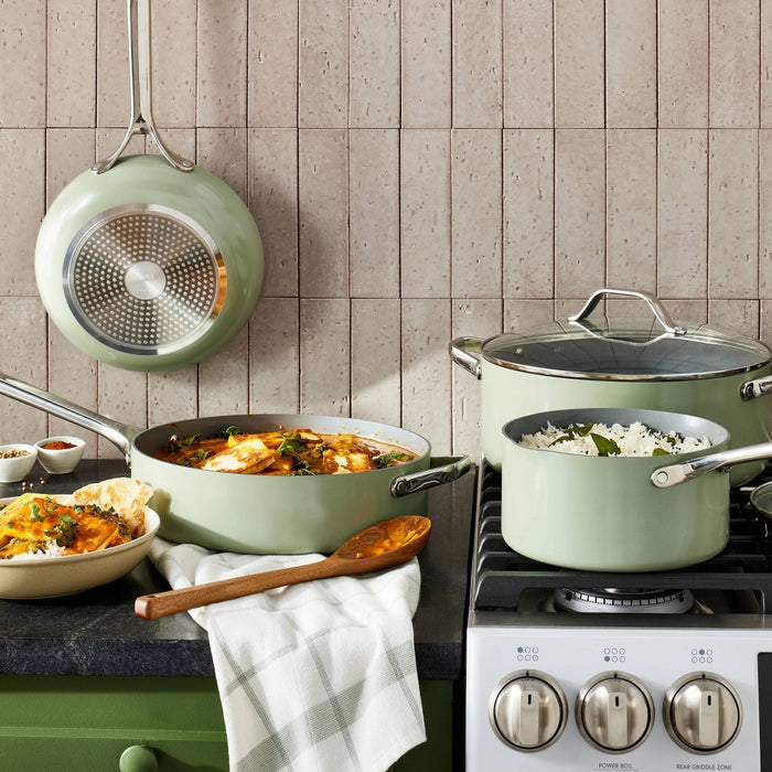 Acacia Wood Solid Spoon Brown - Figmint