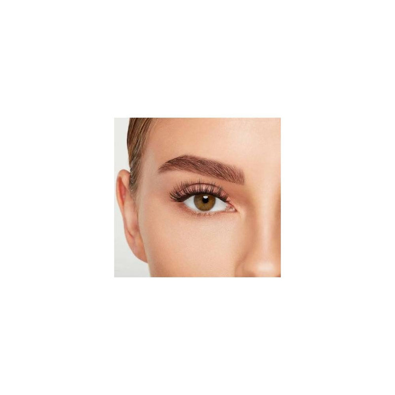 Ardell 3D Faux Mink No.858 False Eyelashes - 4 Pairs