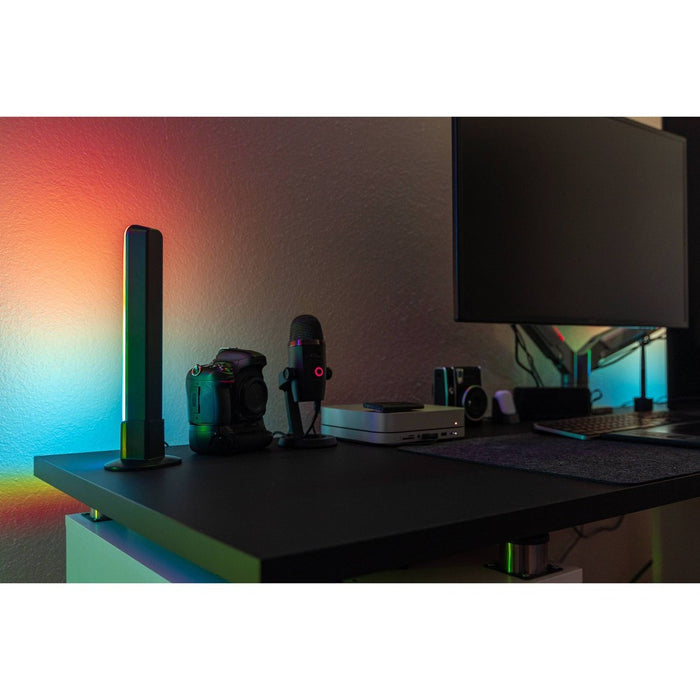 Enbrighten LED Color Light Bar 2pk
