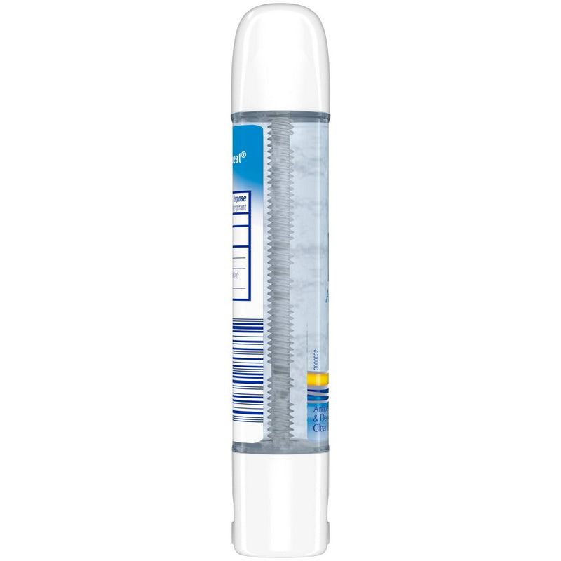 Dry Idea AdvancedDry Unscented Hypo-Allergenic Clear Gel Antiperspirant & Deodorant 3-oz.